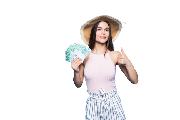 Cashback erzielen mit Gratis-Gewinne-Online.de - Cashback Girl